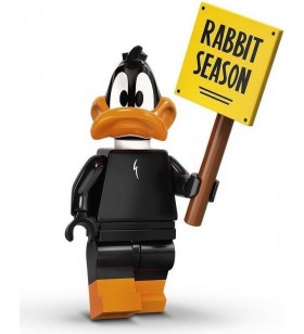 LEGO Looney Tunes 71030 No:7 Daffy Duck