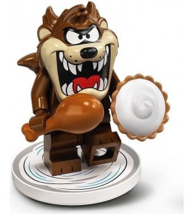 LEGO Looney Tunes 71030 No:9 Tasmanian Devil