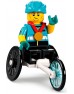 LEGO CMF Seri 22 71032 Tam Seri 12 Figür