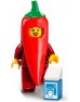 LEGO CMF Seri 22 71032 Tam Seri 12 Figür