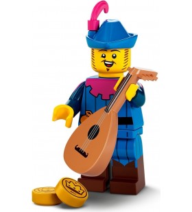 LEGO CMF Seri 22 71032 No:3 Troubadour