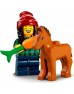 LEGO CMF Seri 22 71032 Tam Seri 12 Figür