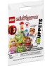 LEGO CMF The Muppets Series 71033 No:12 Janice