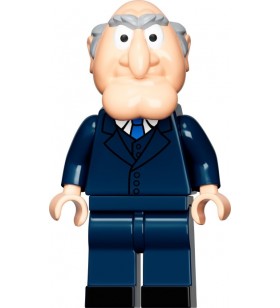LEGO CMF The Muppets Series 71033 No:10 Statler