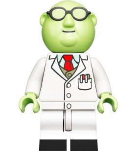 LEGO CMF The Muppets Series 71033 No:02 Dr. B. Honeydew