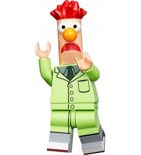 LEGO CMF The Muppets Series 71033 No:03 Beaker