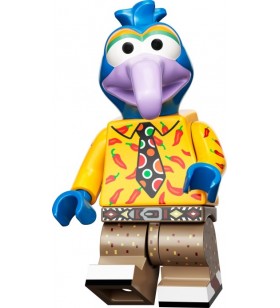 LEGO CMF The Muppets Series 71033 No:04 Gonzo