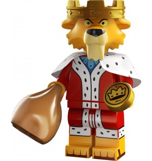LEGO Disney 100 Serisi 71038 No:15 Prince John