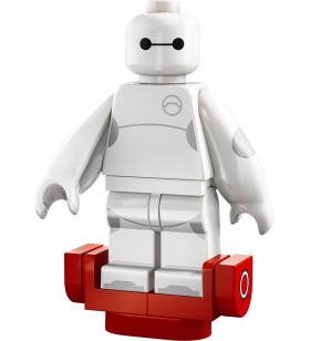 LEGO Disney 100 Serisi 71038 No:17 Baymax Big Hero 6