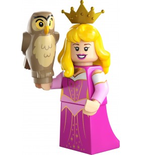 LEGO Disney 100 Serisi 71038 No:8 Aurora Prenses