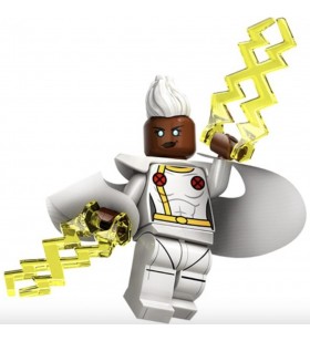 LEGO Marvel CMF Seri 2 71039 No:11 Storm X-Men