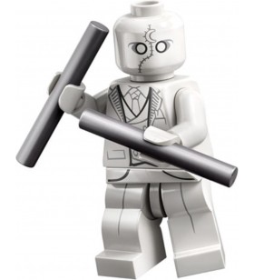 LEGO Marvel CMF Seri 2 71039 No:3 Mr. Knight