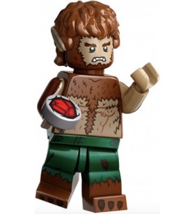 LEGO Marvel CMF Seri 2 71039 No:4 Werewolf by Night