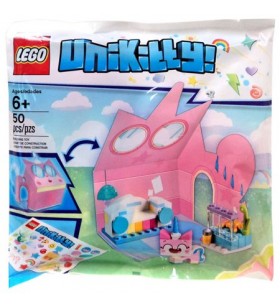 LEGO Unikitty 5005239 Castle Room Polybag