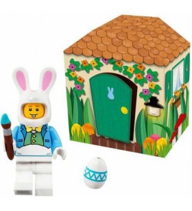 LEGO 5005249 Iconic Easter Bunny