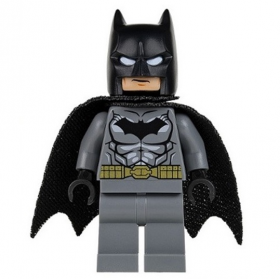 LEGO Super Heroes - Dark Knight Batman Minifigure