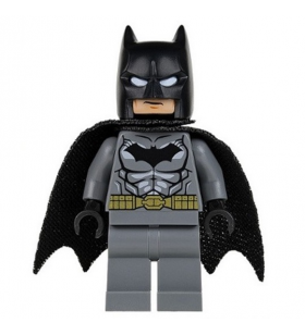 LEGO Super Heroes - Dark Knight Batman Minifigure