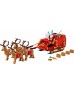 LEGO Exclusive 40499 Santa's Sleigh