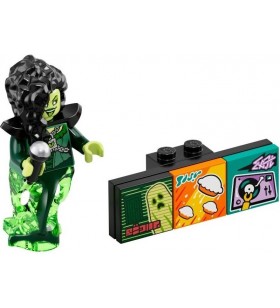 LEGO VIDIYO BANDMATES SERİ 1 43101-8 Banshee Singer