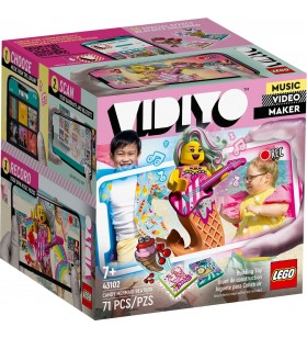 LEGO VIDIYO 43102 Candy Mermaid BeatBox