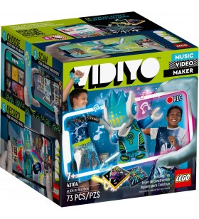 LEGO VIDIYO 43104 Alien DJ BeatBox