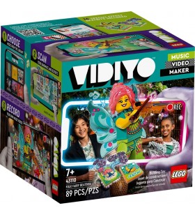 LEGO VIDIYO 43110 Folk Fairy BeatBox