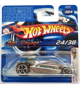 Hot Wheels Bon Voyage 2006 First Editions