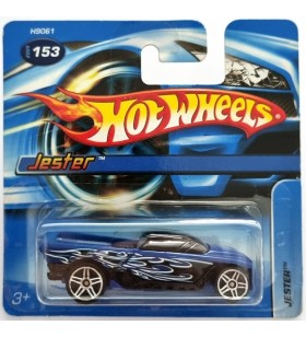 Hot Wheels Jester Mainline 2005