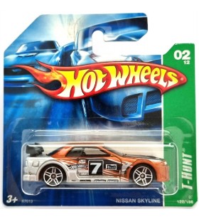 Hot Wheels Hot Wheels