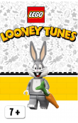 71030 LOONEY TUNES