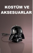 KOSTÜM VE AKSESUARLAR