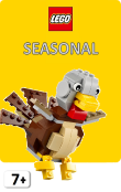 SEASONAL/EXCLUSIVE