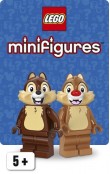 MINIFIGURES