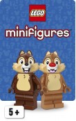 MINIFIGURES