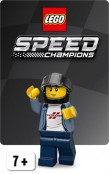 SPEED CHAMPIONS