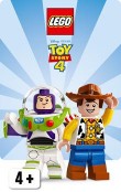 TOY STORY 4