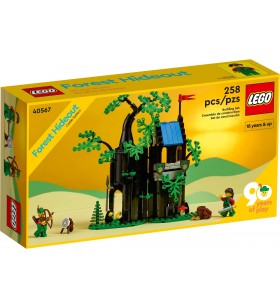 LEGO Exclusive 40567 Forest Hideout