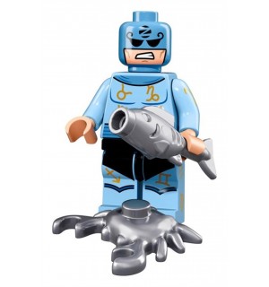 LEGO Batman Movie 71017 No:15 Zodiac Master