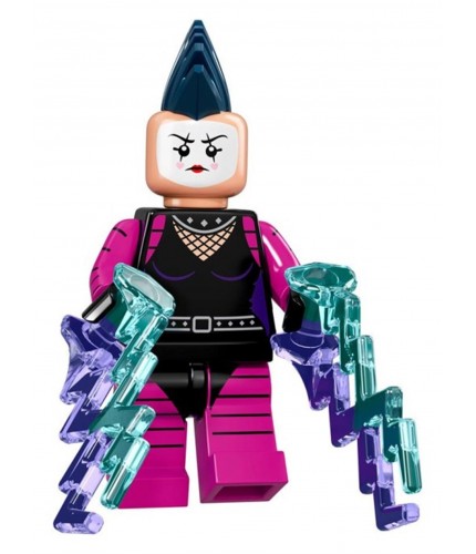 LEGO Batman Movie 71017 No:20 Mime