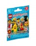 LEGO Seri 17 71018 No:9 Connoisseur