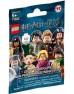 LEGO Harry Potter 71022 No:20 Queenie Goldstein