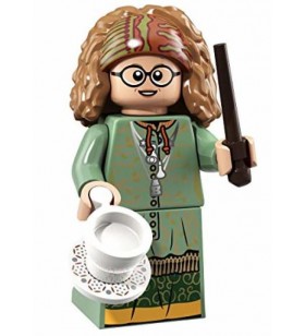 LEGO Harry Potter 71022 No:11 Sybill Trelawney