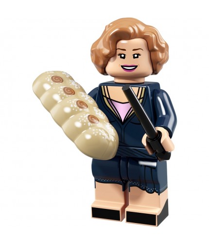 LEGO Harry Potter 71022 No:20 Queenie Goldstein