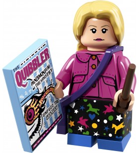 LEGO Harry Potter 71022 No:5 Luna Lovegood