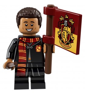 LEGO Harry Potter 71022 No:8 Dean Thomas