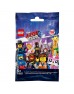 LEGO Movie 2 71023 No:2 Battle-Ready Lucy