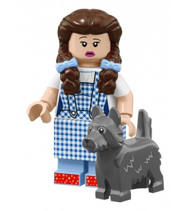 LEGO Movie 2 71023 No:16 Dorothy Gale & Toto