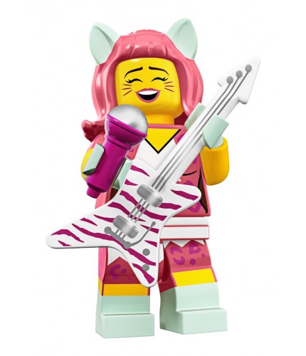 LEGO Movie 2 71023 No:15 Kitty Pop