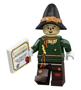 LEGO Movie 2 71023 No:18 Scarecrow