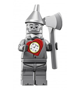 LEGO Movie 2 71023 No:19 Tin Man